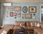 Gallery Wall