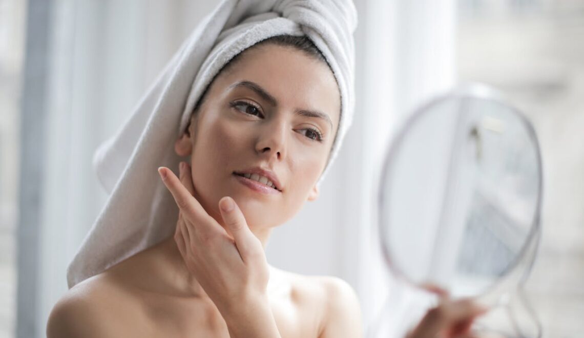 Skincare Trends