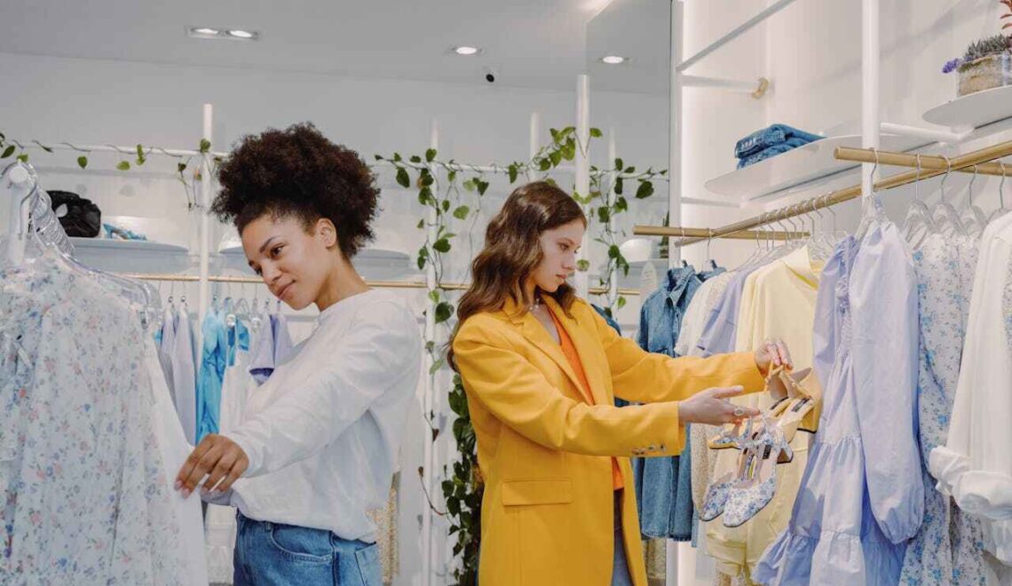Sustainable Fashion Trends